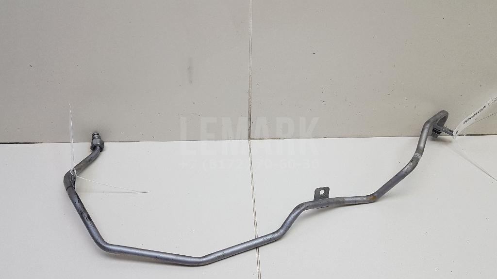 Трубка системы охлаждения АКПП