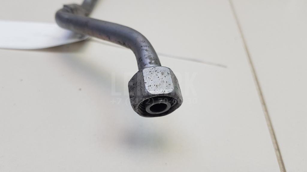 Трубка системы охлаждения АКПП