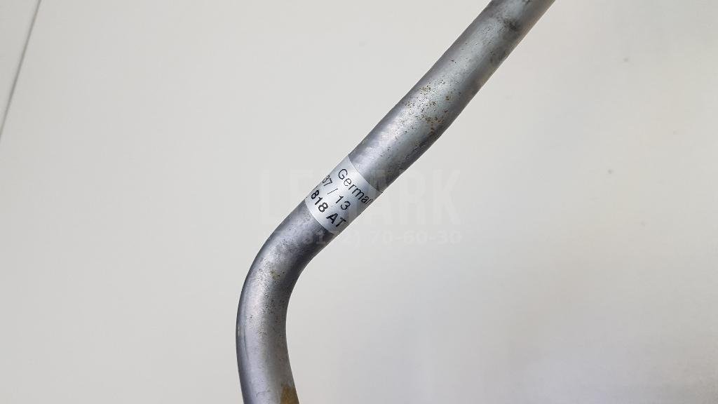 Трубка системы охлаждения АКПП