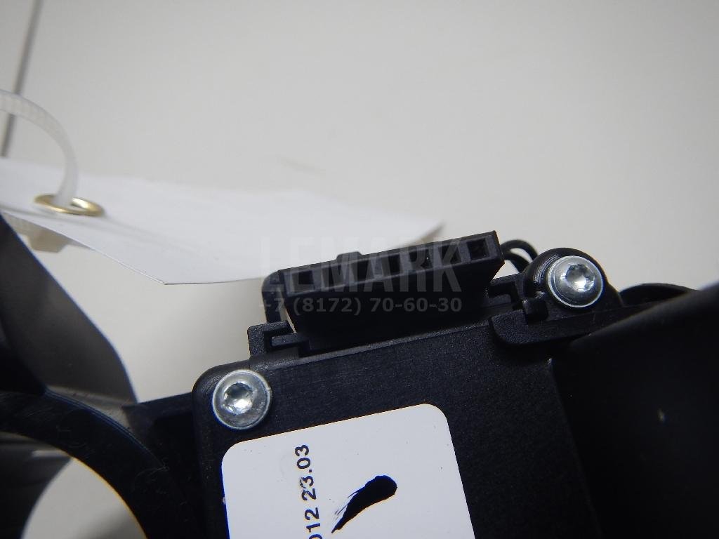 Переключатель подрулевой в сборе