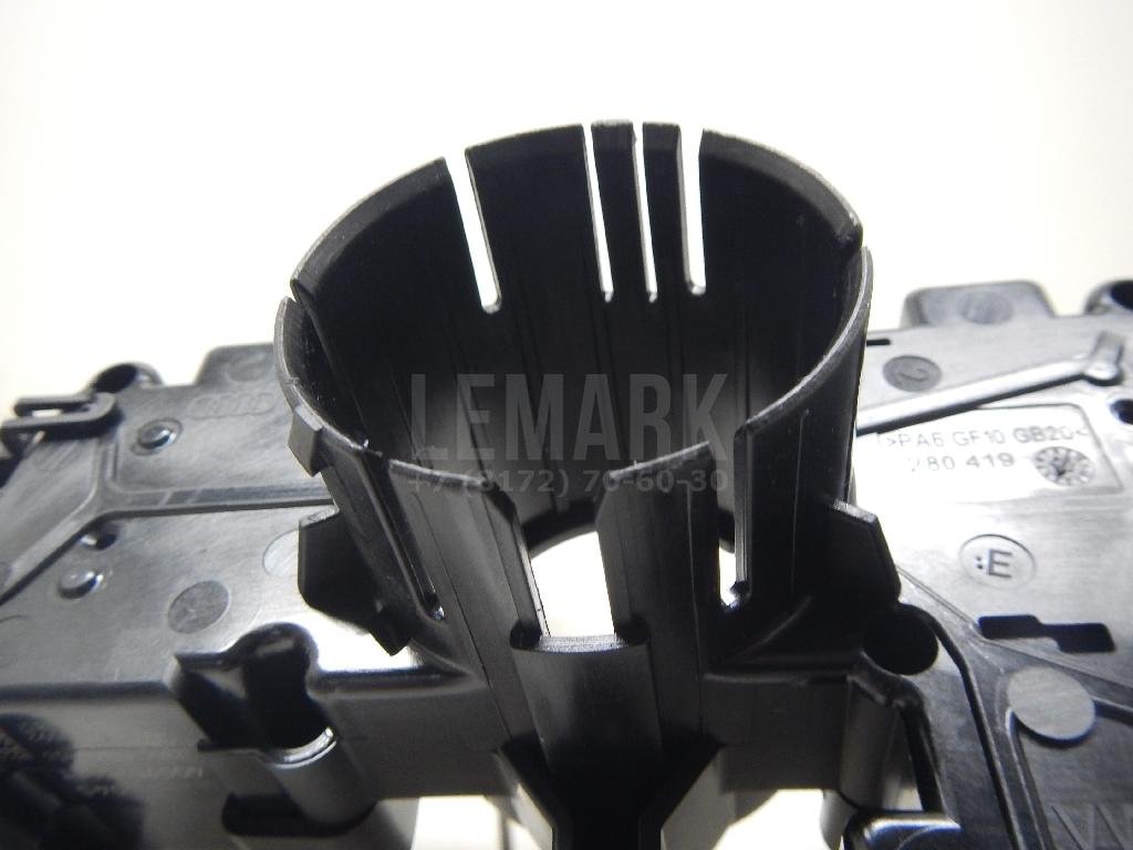 Переключатель подрулевой в сборе