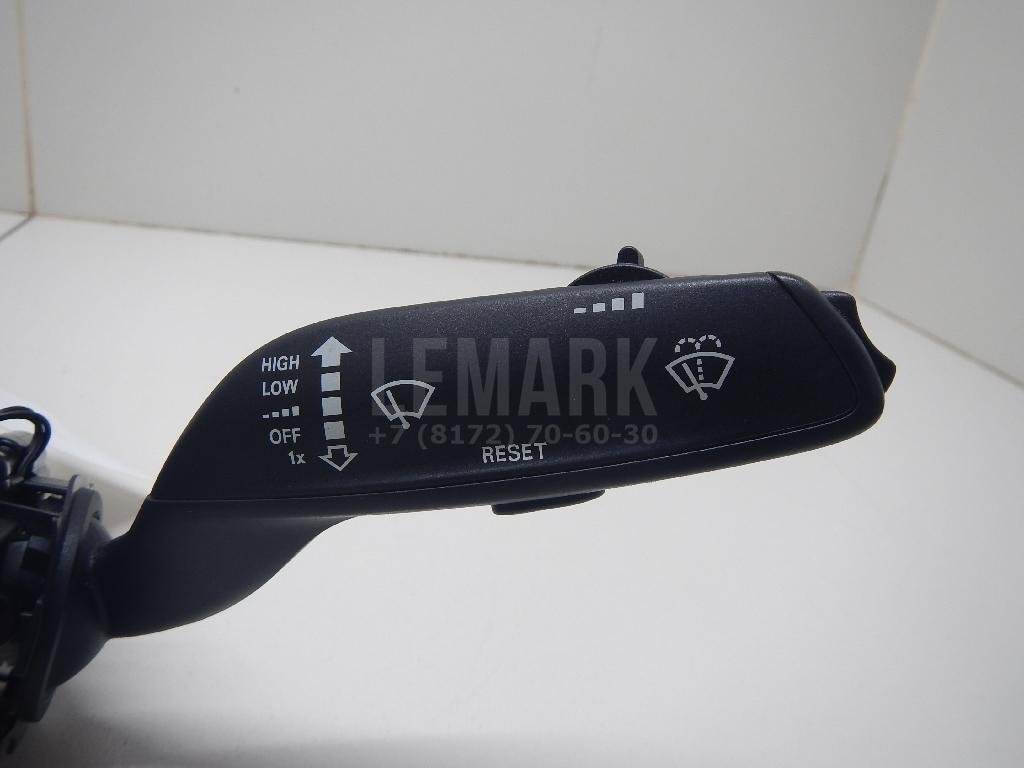 Переключатель подрулевой в сборе