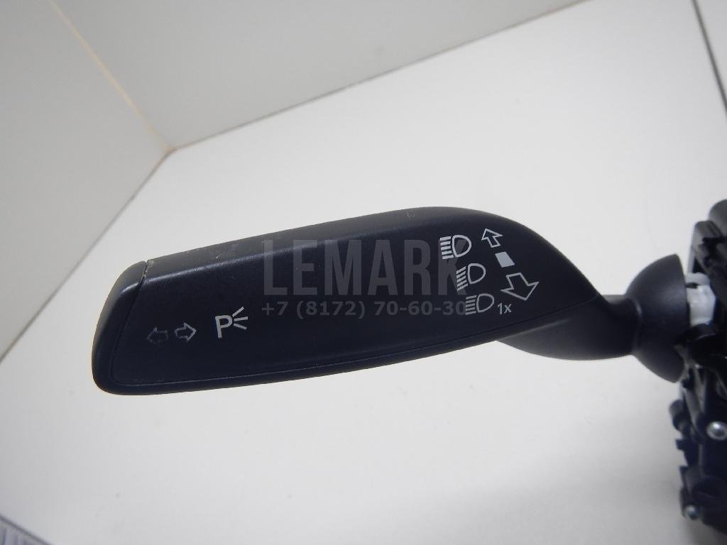 Переключатель подрулевой в сборе