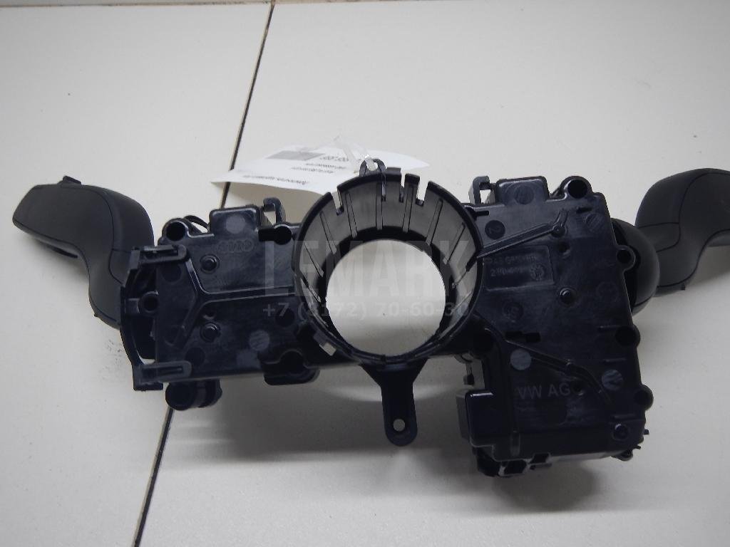 Переключатель подрулевой в сборе