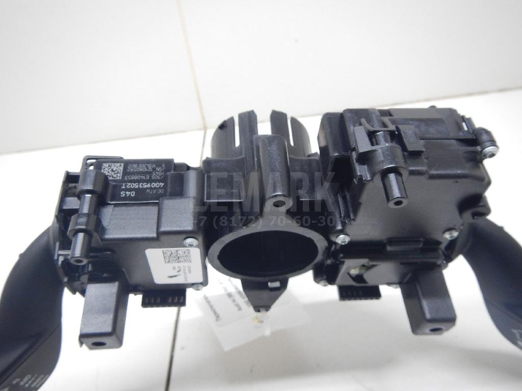 Переключатель подрулевой в сборе