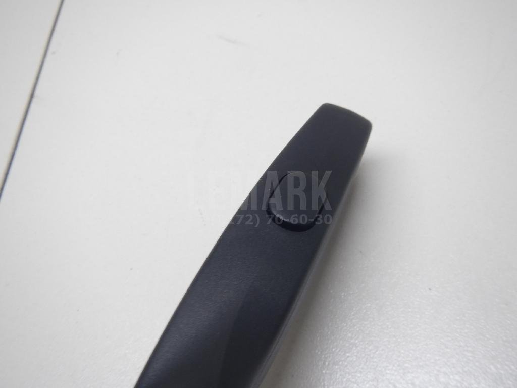 Переключатель подрулевой в сборе