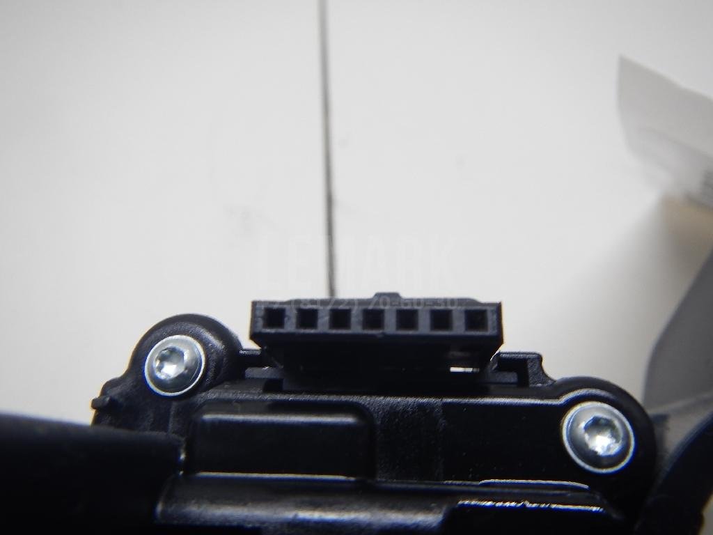 Переключатель подрулевой в сборе