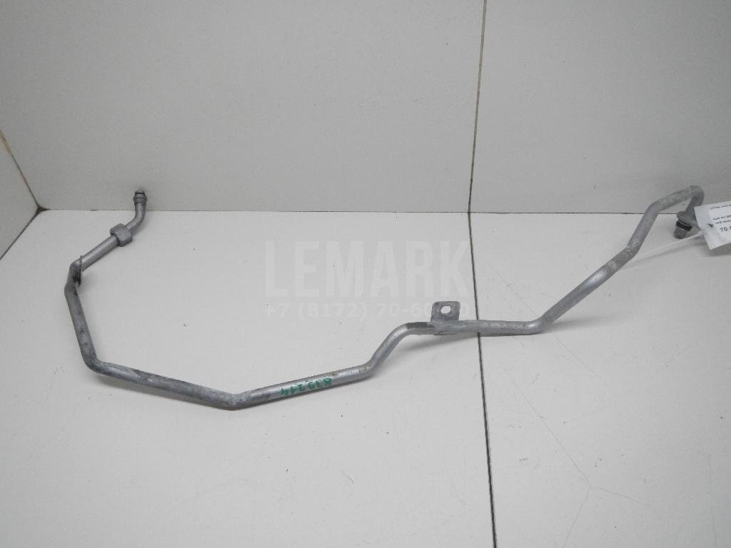 Трубка системы охлаждения АКПП