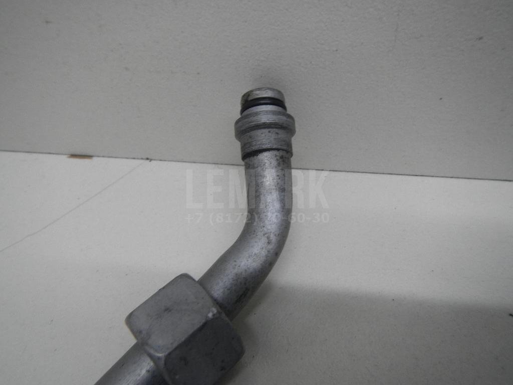 Трубка системы охлаждения АКПП