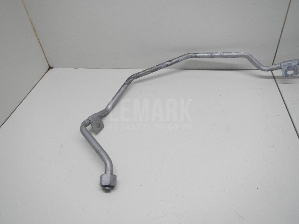 Трубка системы охлаждения АКПП