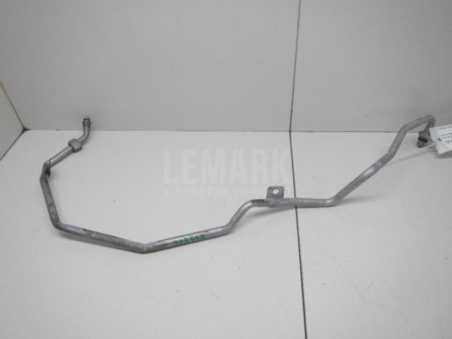 Трубка системы охлаждения АКПП