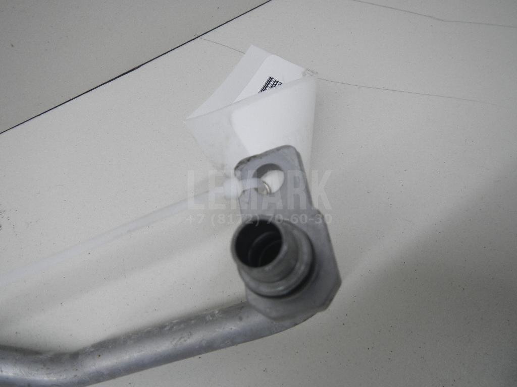 Трубка системы охлаждения АКПП