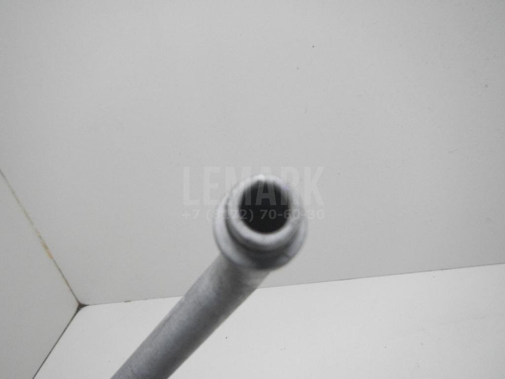 Трубка системы охлаждения АКПП