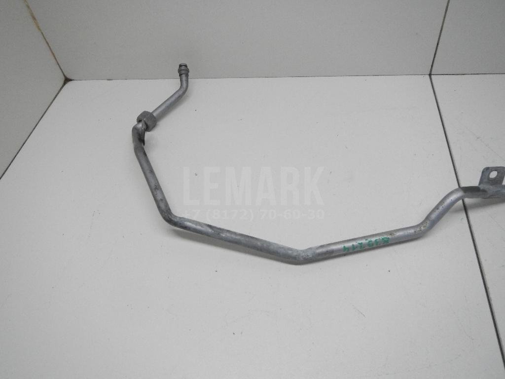 Трубка системы охлаждения АКПП