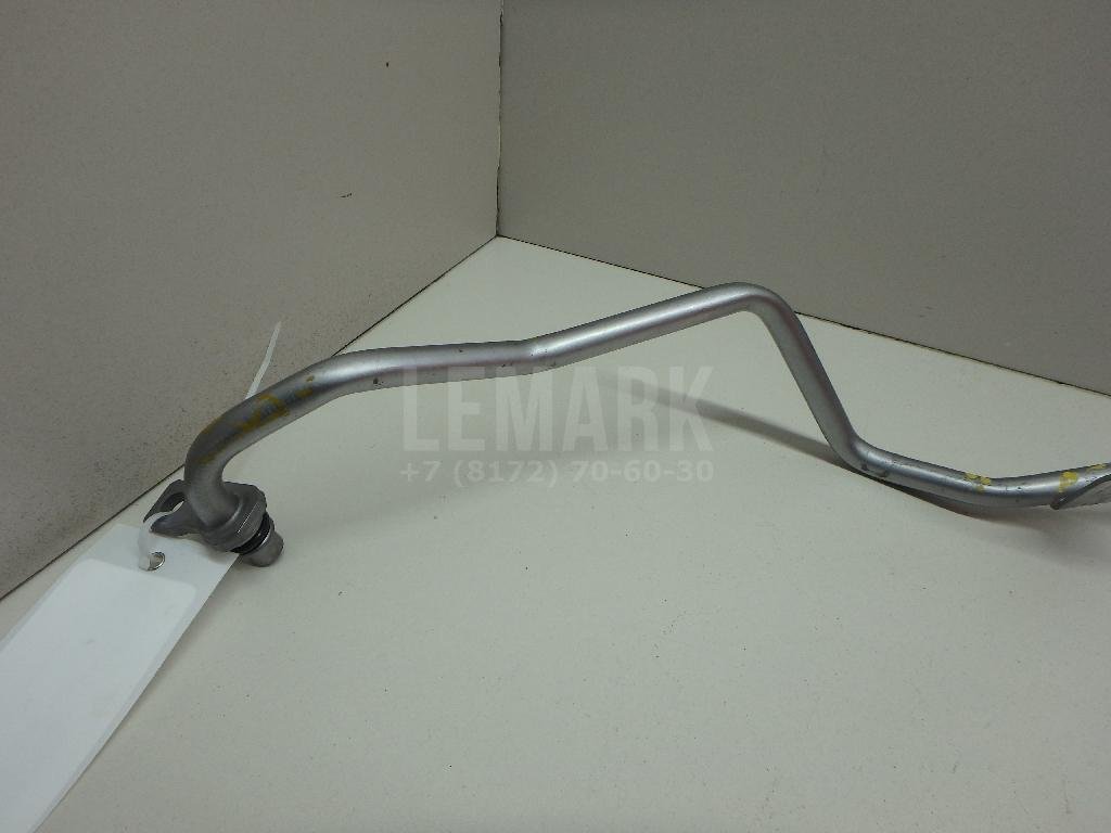 Трубка системы охлаждения АКПП