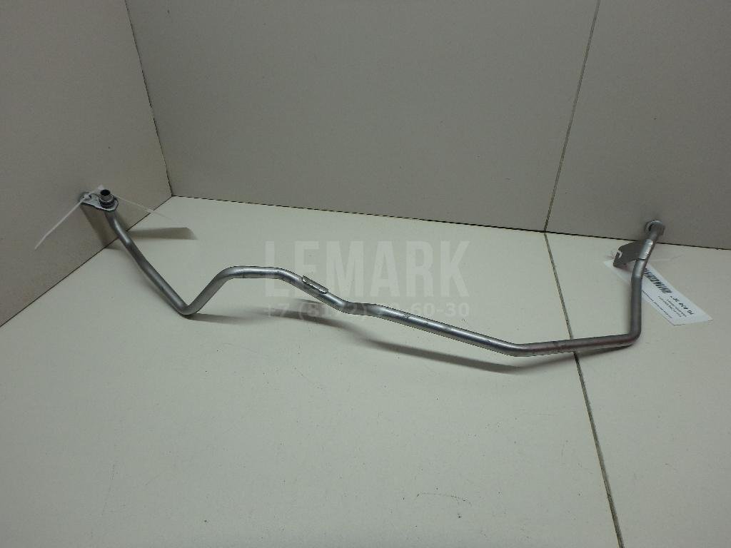 Трубка системы охлаждения АКПП