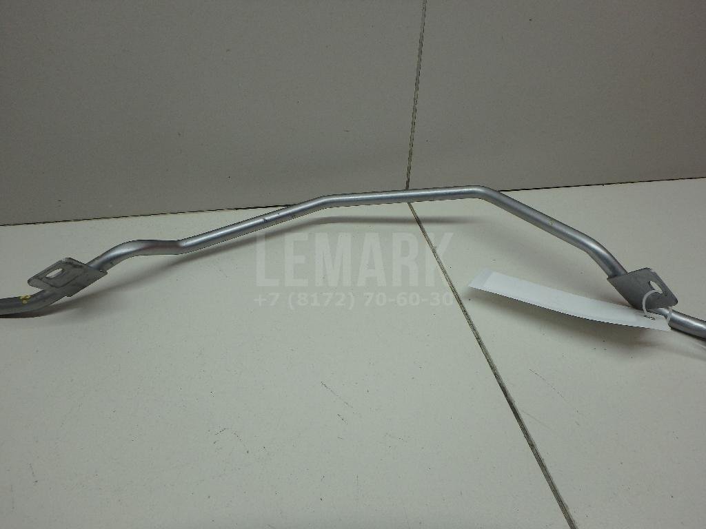 Трубка системы охлаждения АКПП