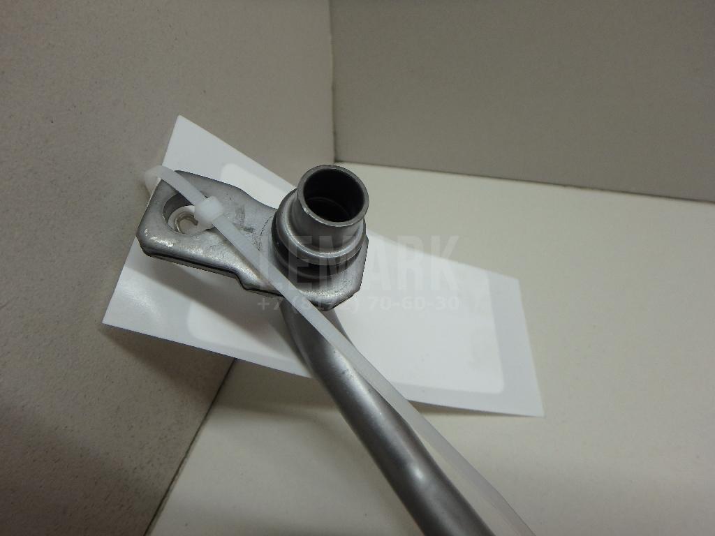 Трубка системы охлаждения АКПП