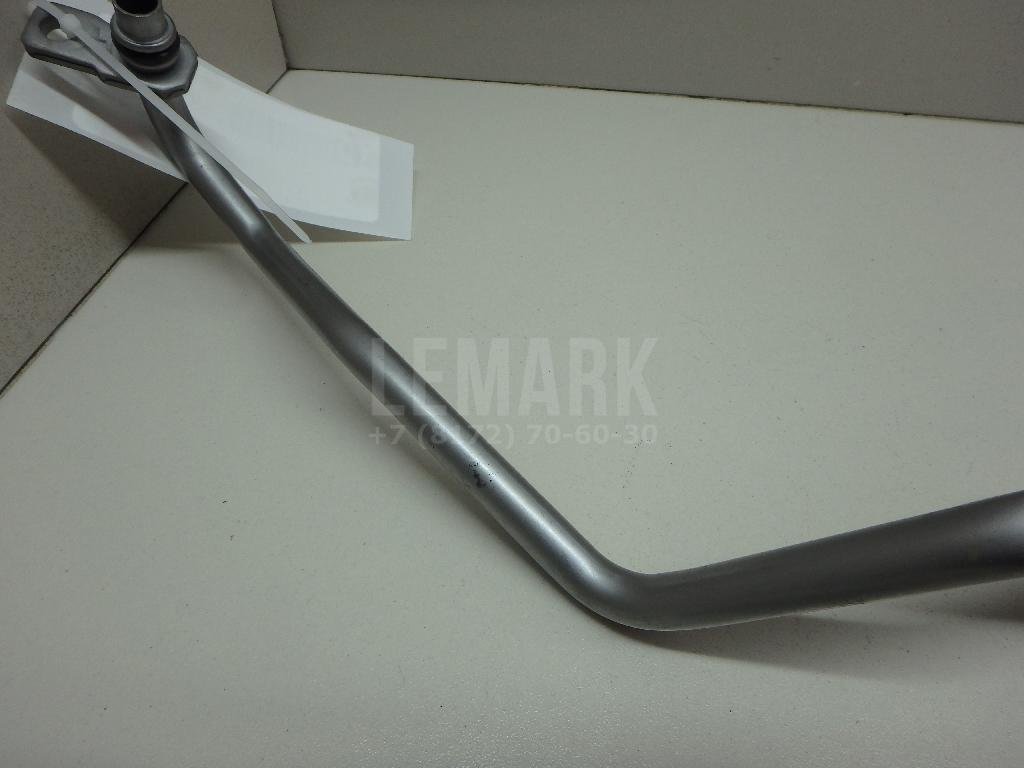 Трубка системы охлаждения АКПП