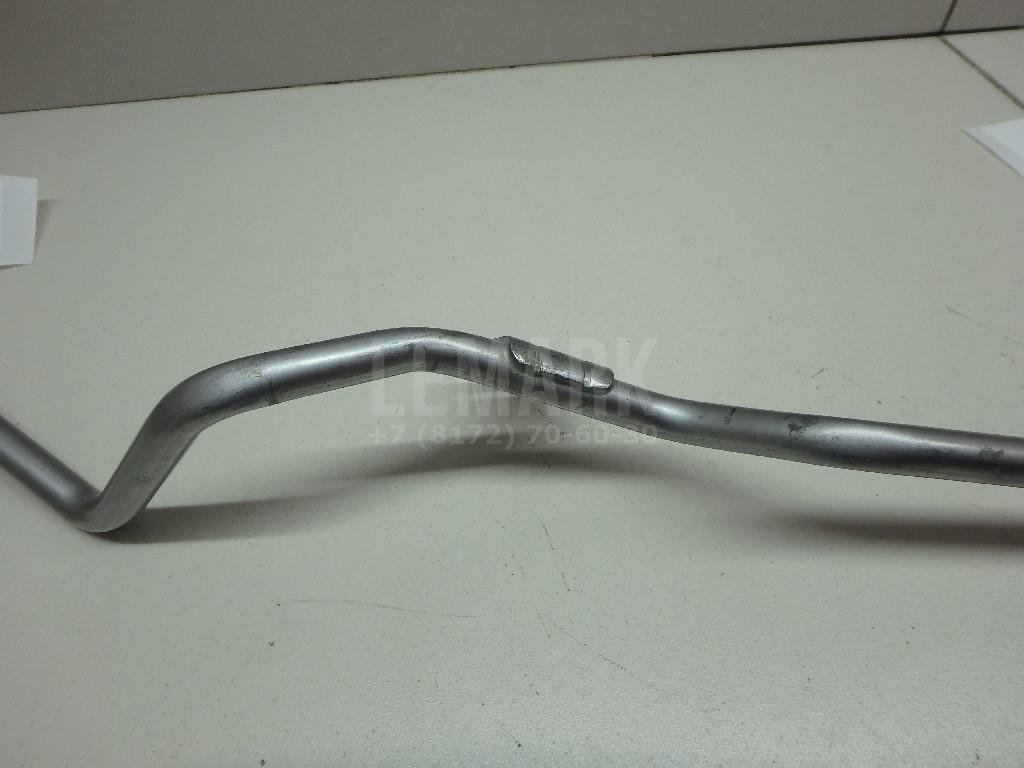 Трубка системы охлаждения АКПП