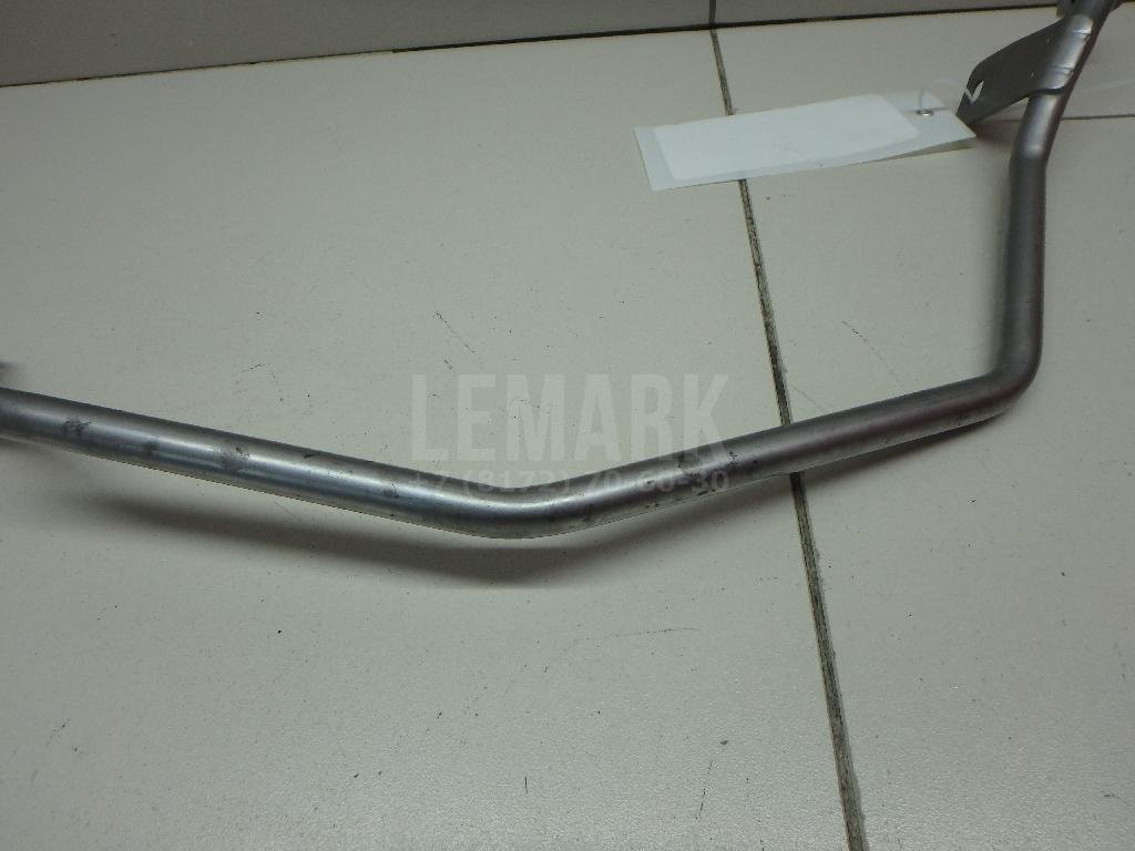 Трубка системы охлаждения АКПП