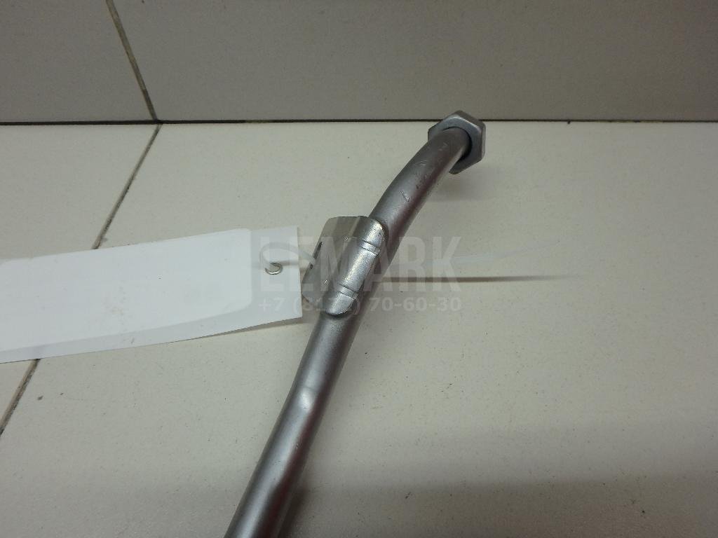 Трубка системы охлаждения АКПП