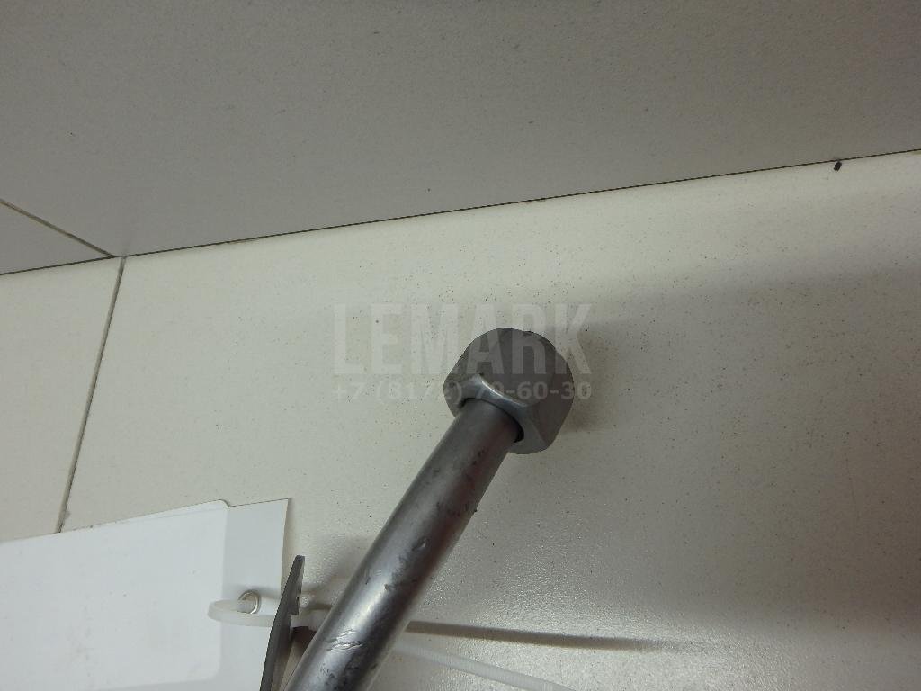 Трубка системы охлаждения АКПП