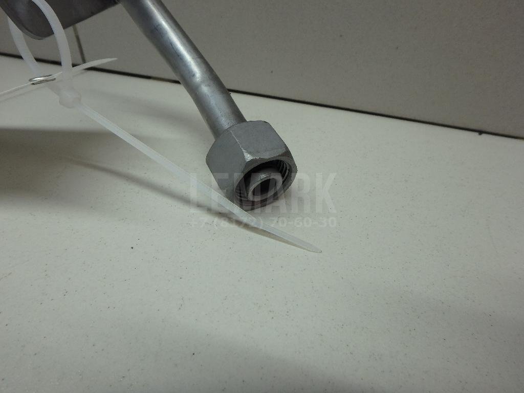 Трубка системы охлаждения АКПП