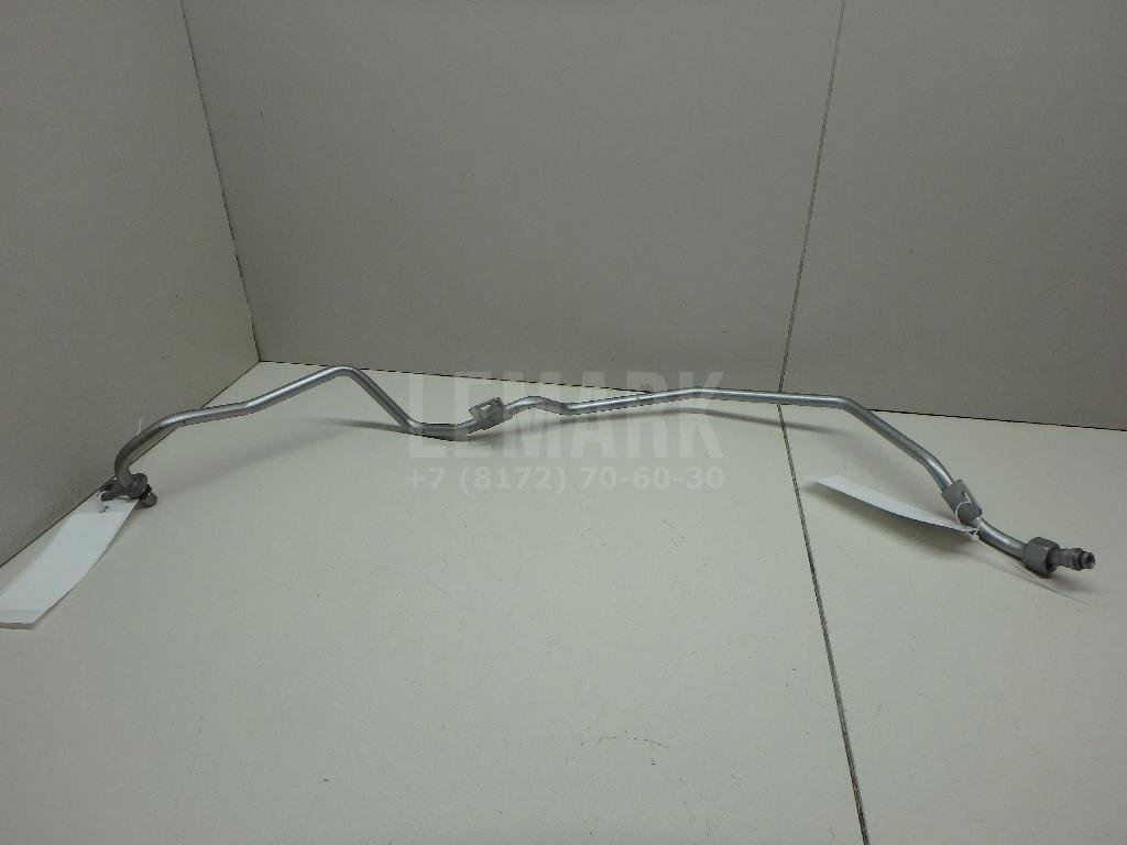 Трубка системы охлаждения АКПП