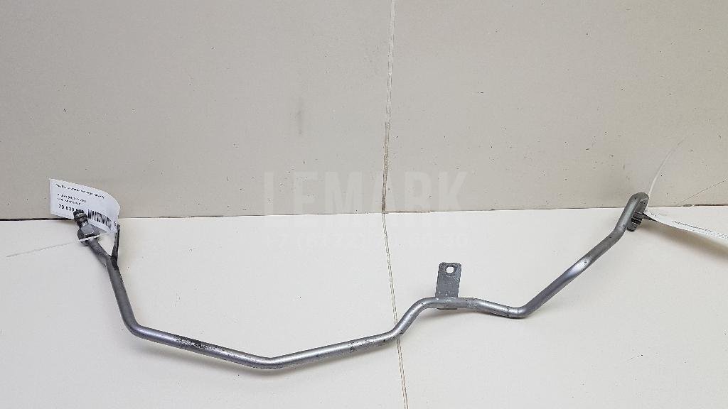 Трубка системы охлаждения АКПП