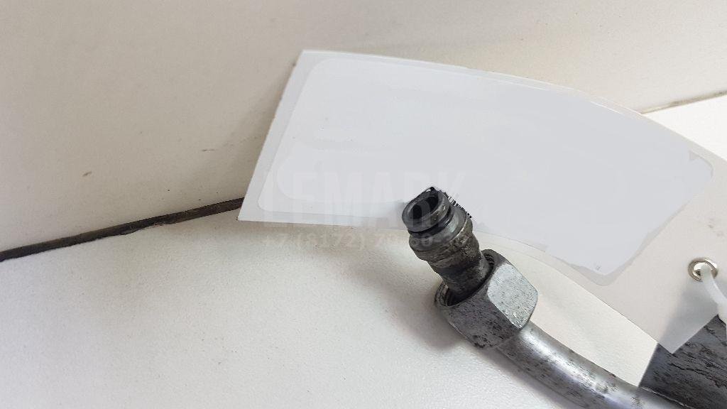 Трубка системы охлаждения АКПП