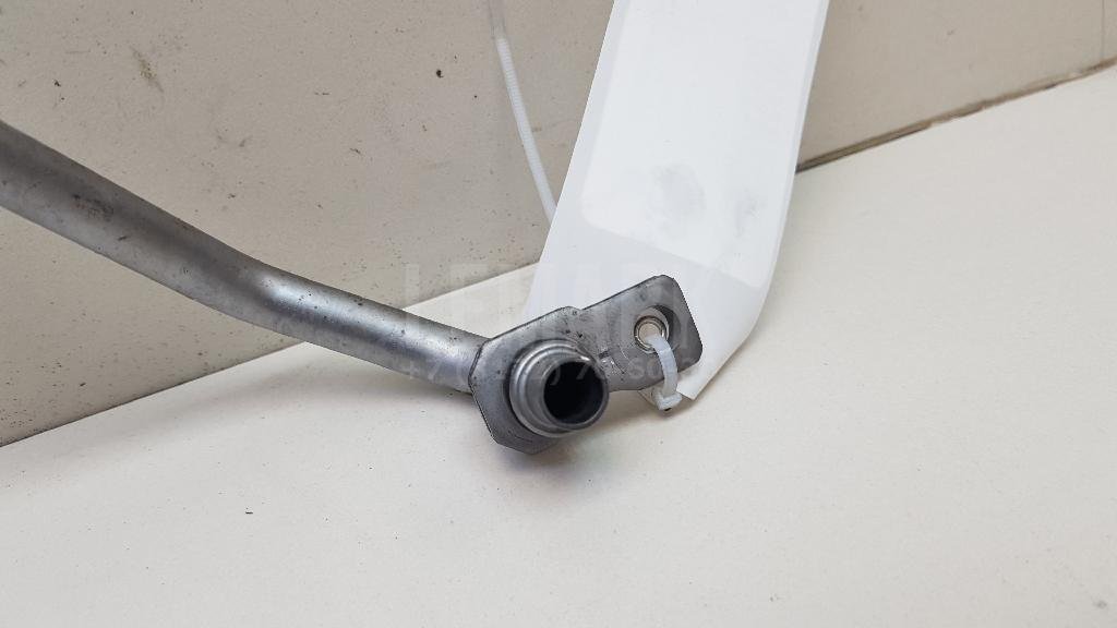 Трубка системы охлаждения АКПП