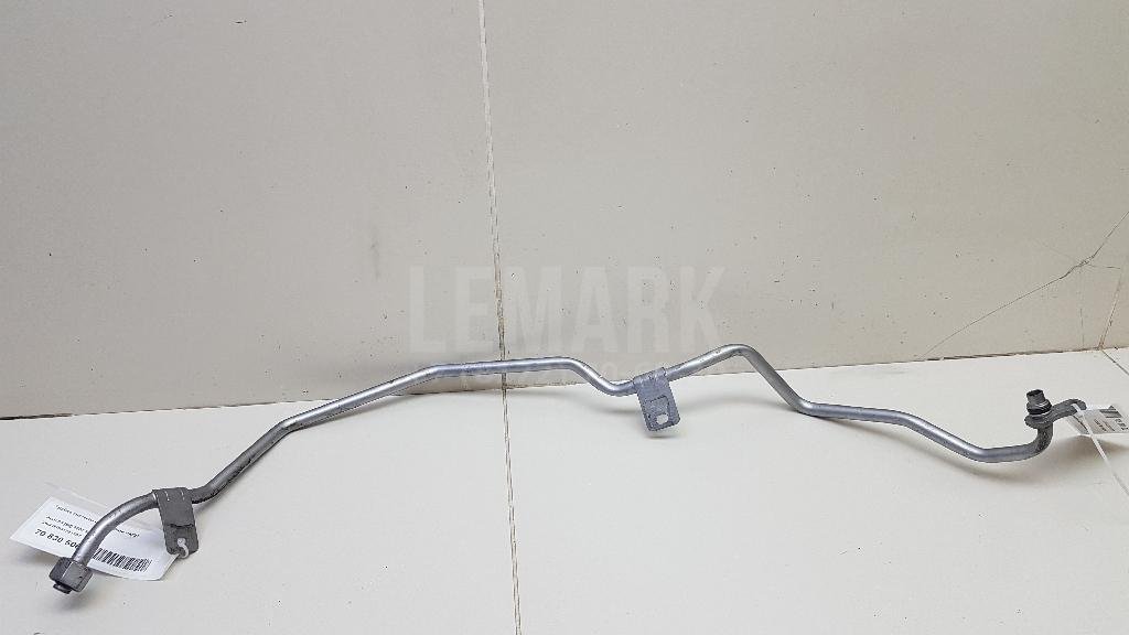 Трубка системы охлаждения АКПП