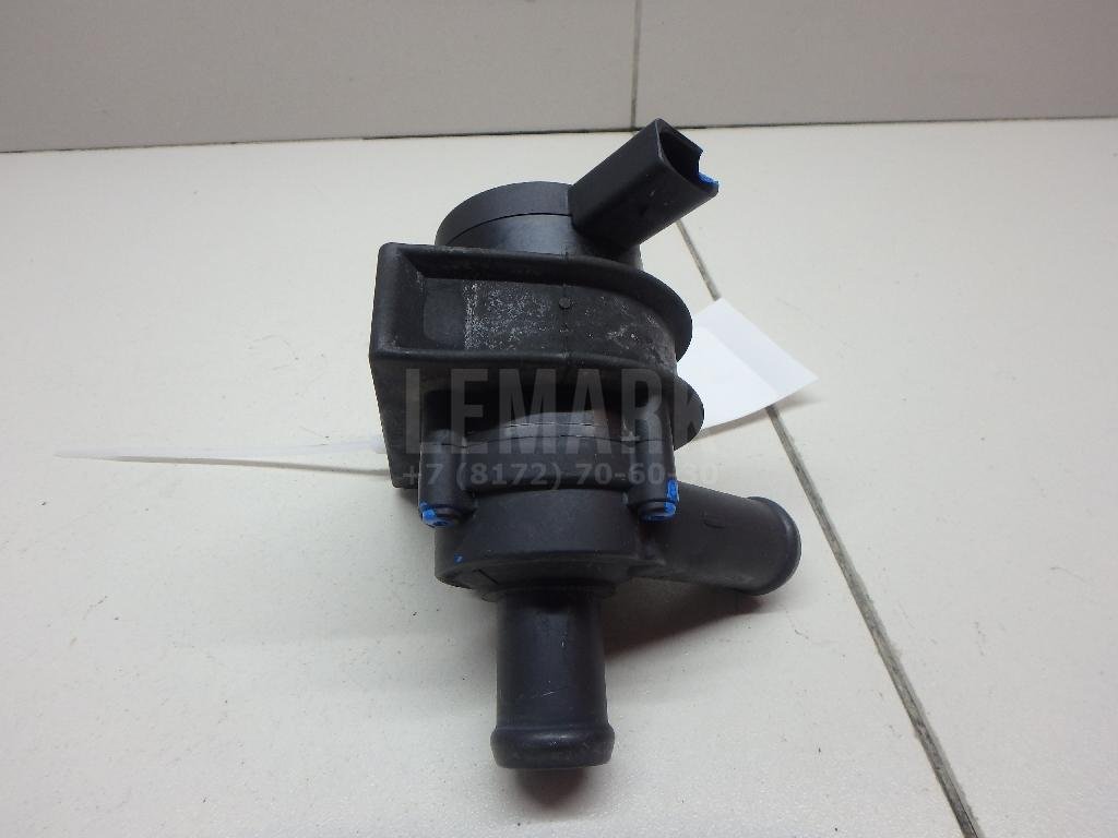 Насос (помпа) электрический