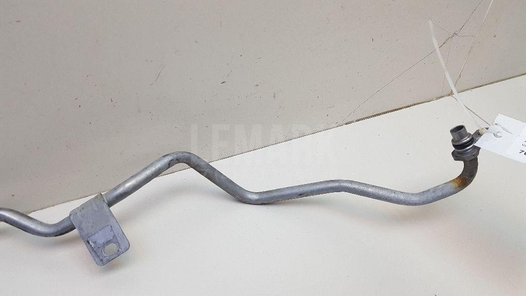 Трубка системы охлаждения АКПП