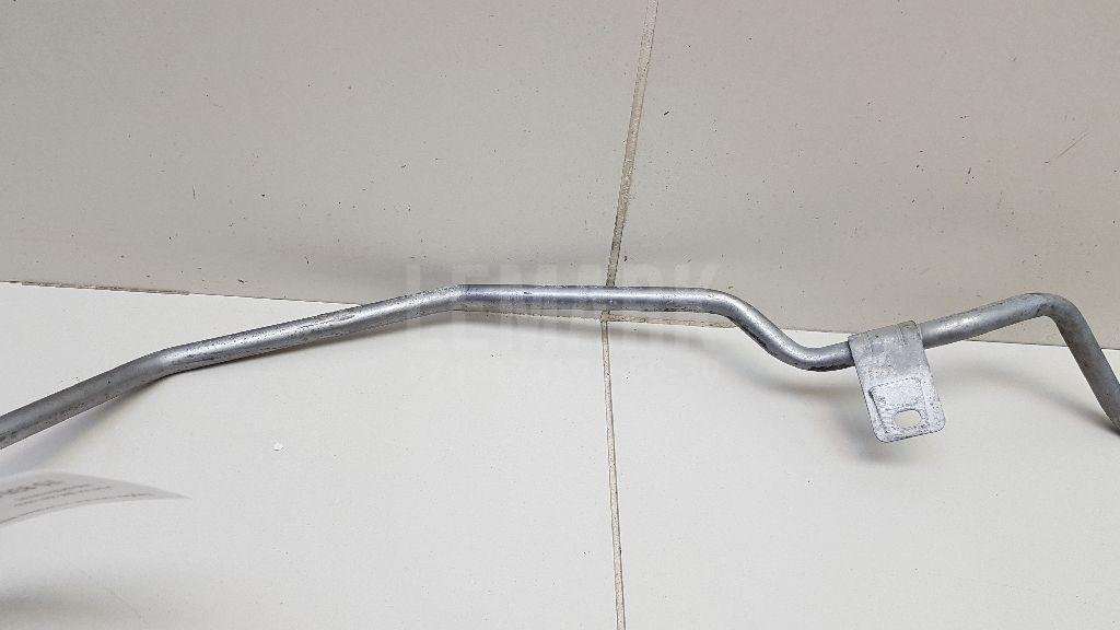 Трубка системы охлаждения АКПП