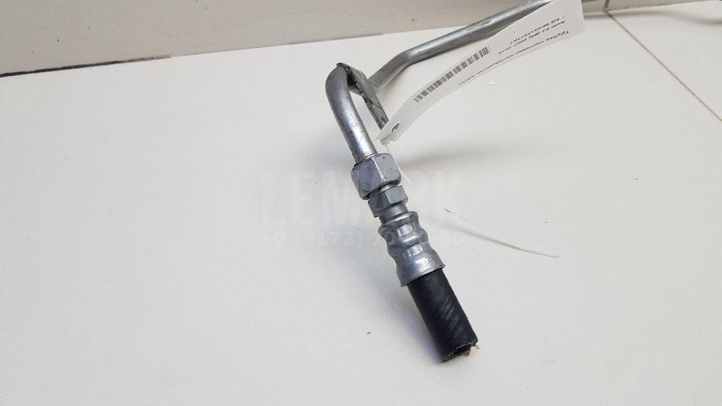 Трубка системы охлаждения АКПП