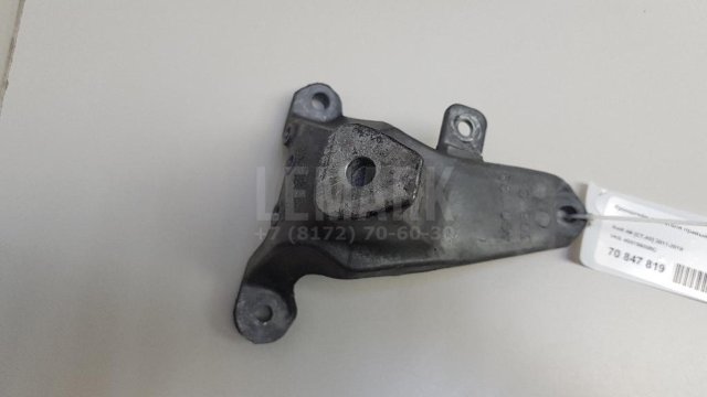 Кронштейн двигателя правый