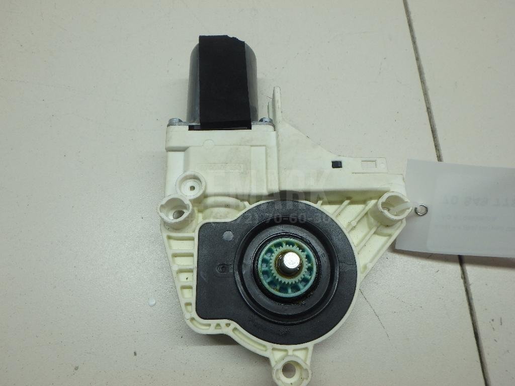 Моторчик стеклоподъемника