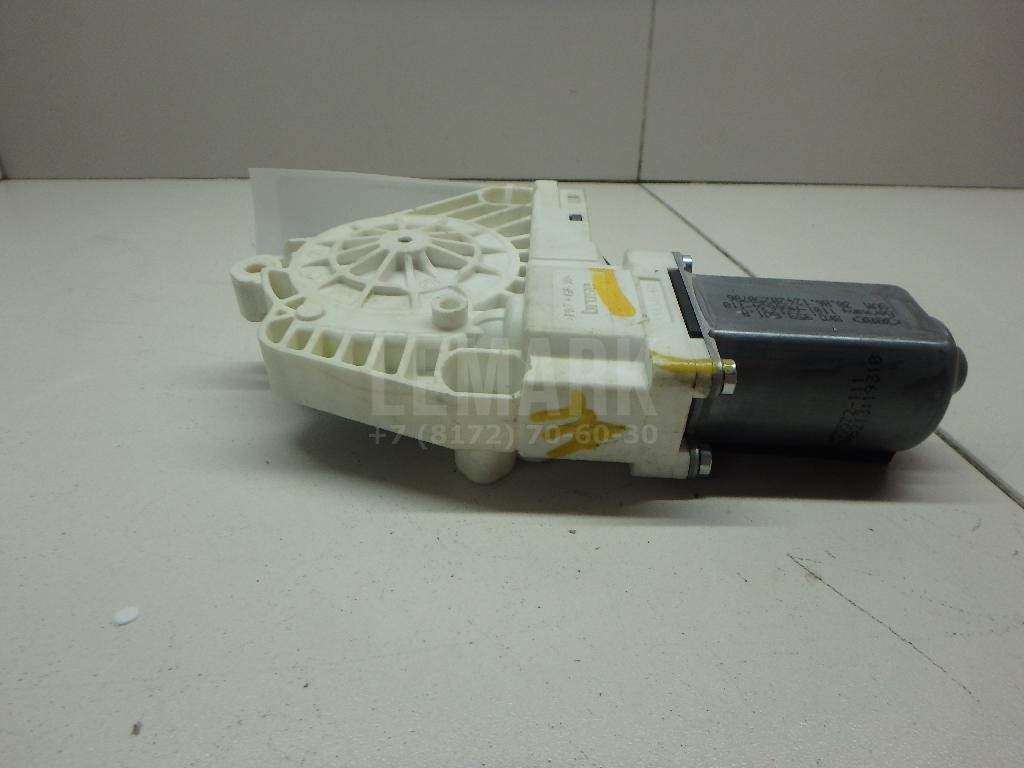 Моторчик стеклоподъемника