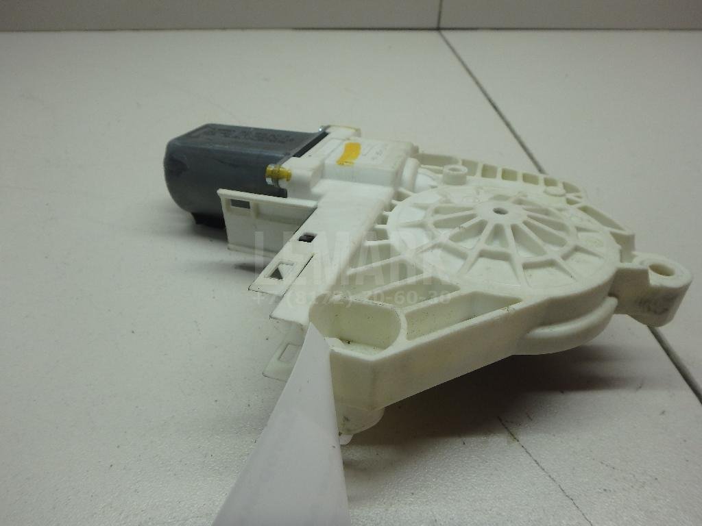 Моторчик стеклоподъемника