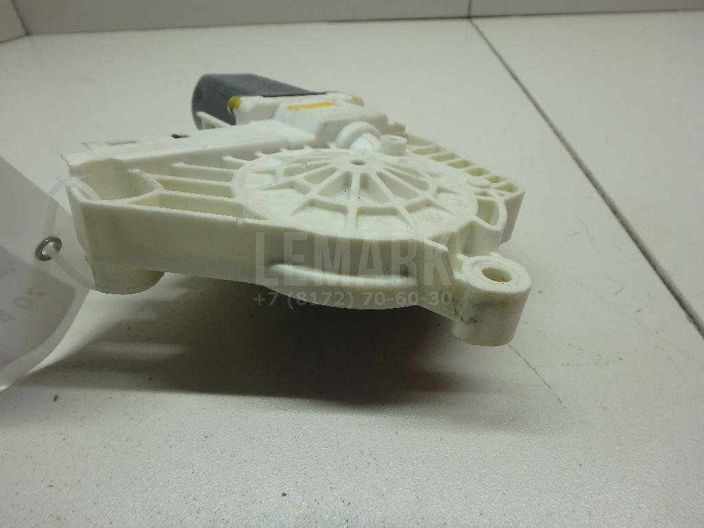 Моторчик стеклоподъемника