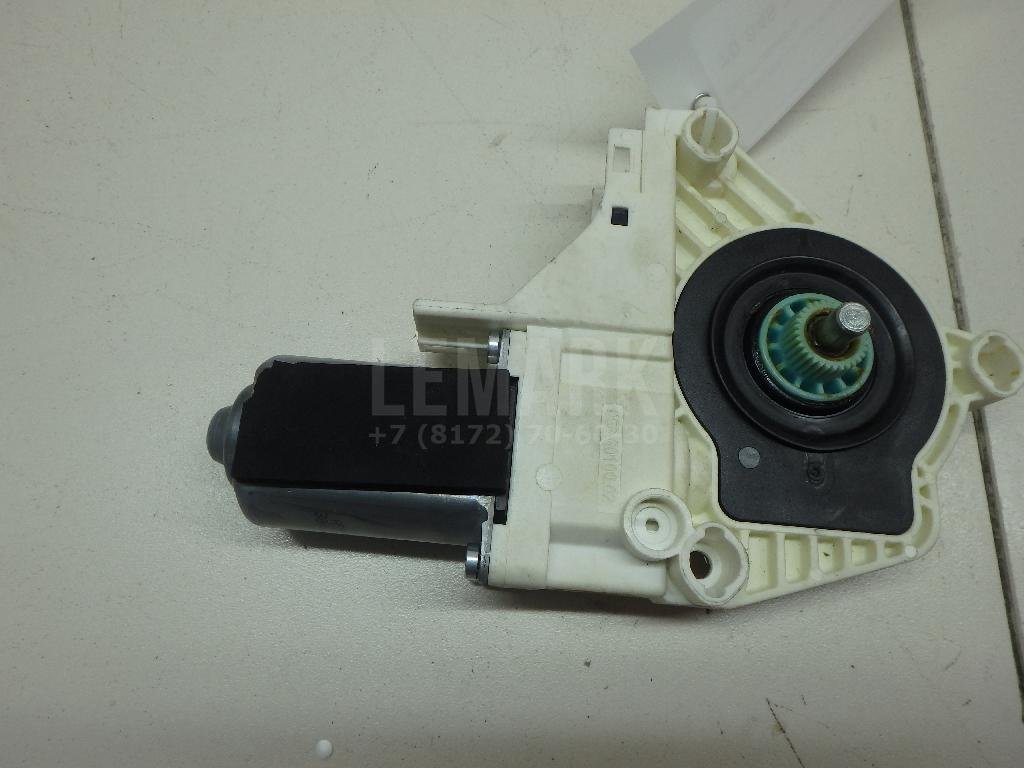 Моторчик стеклоподъемника