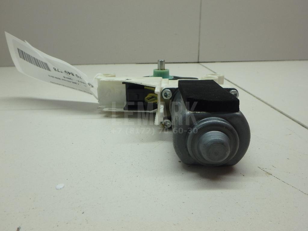 Моторчик стеклоподъемника