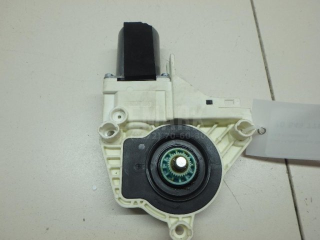 Моторчик стеклоподъемника