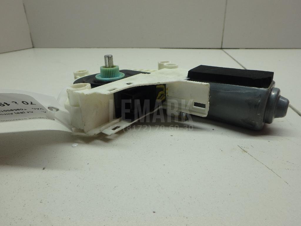 Моторчик стеклоподъемника