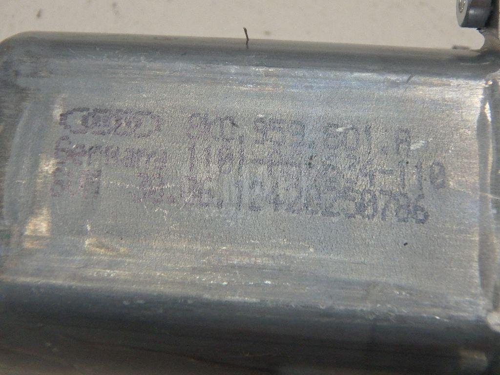 Моторчик стеклоподъемника