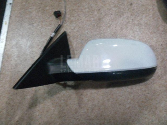 Зеркало правое электрическое