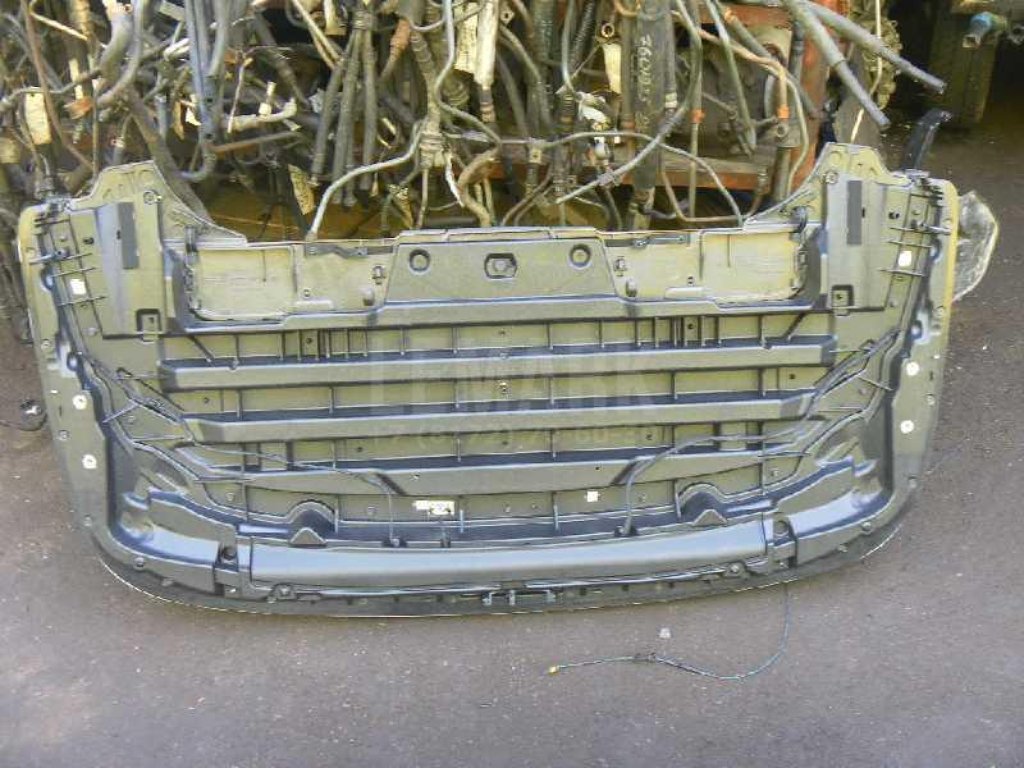 Полка для  Audi 100/200 [44] 1983-1991