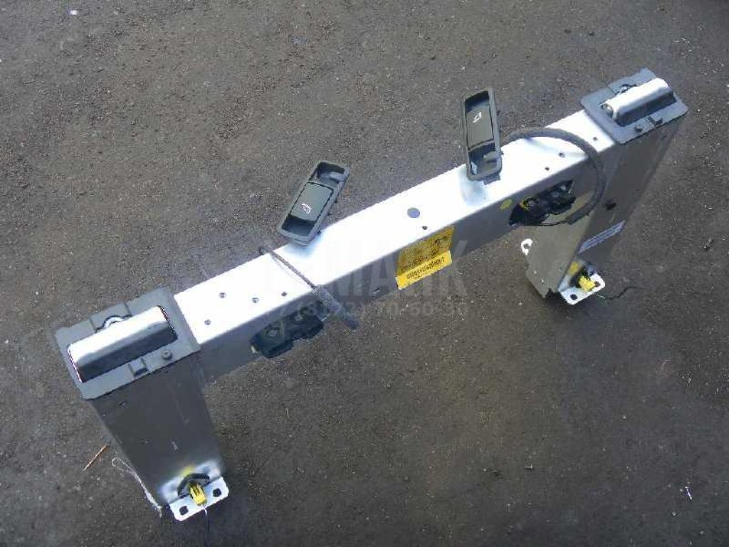 Защита при опрокидывании